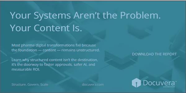 Docuvera DT WP Ad for DIA-1 Docuvera DT WP Ad for DIA-1