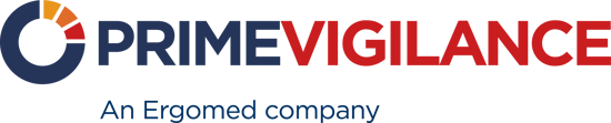 PrimeVigilance Ergomed company_logo