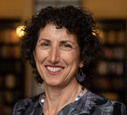 RitaRedberg headshot