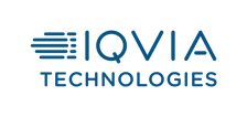 Website Featured Image_PNG-IQVIA Technologies Logo Blue